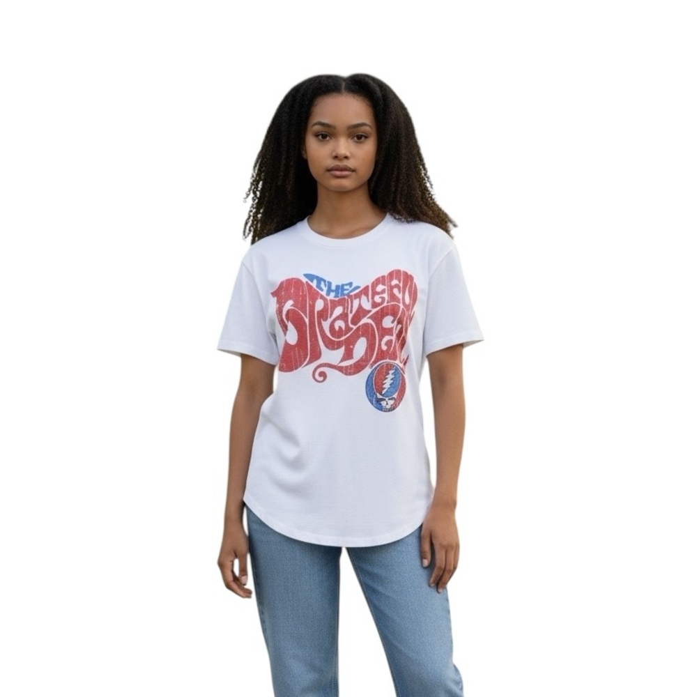 Chaser The Grateful Dead short sleeve T shirt
